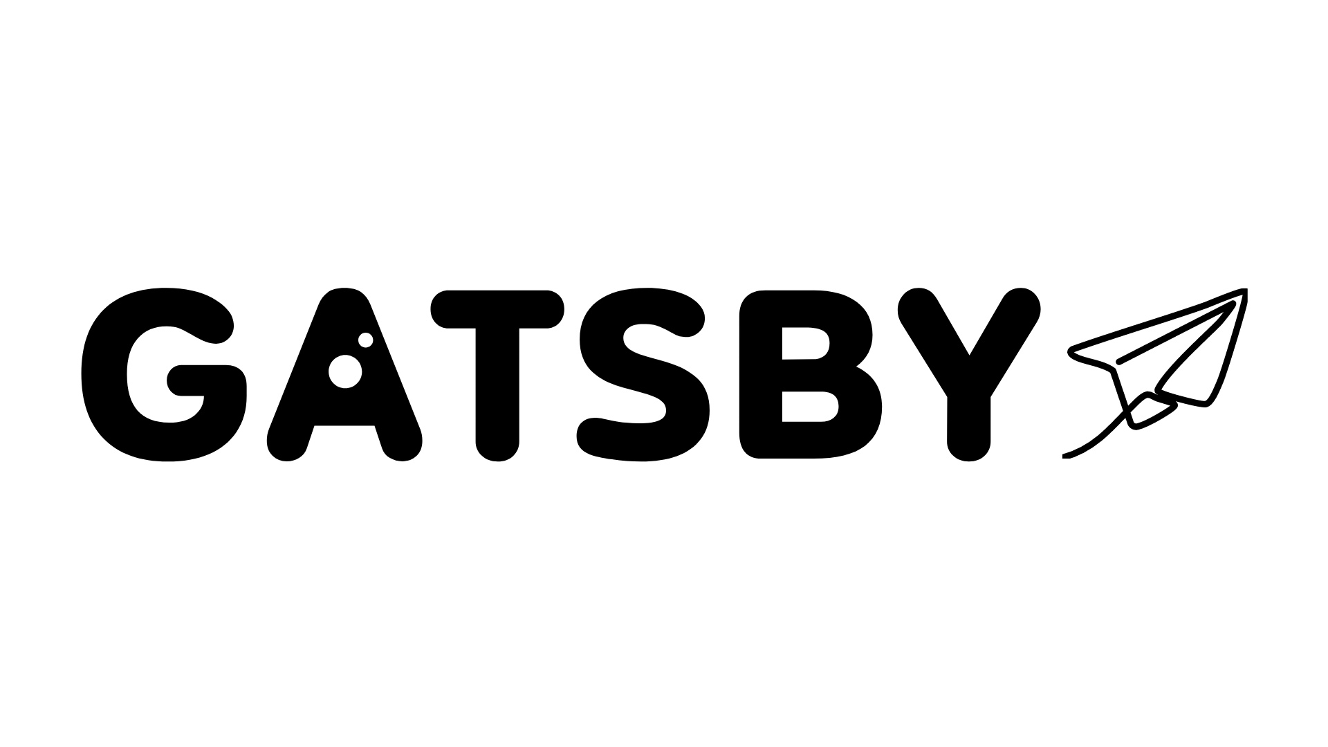 Gatsby logo
